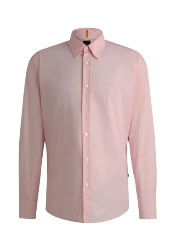 BOSS - Regular fit muška košulja