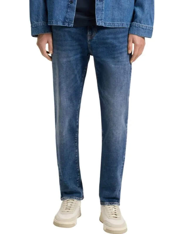 BOSS - Regular fit muške farmerke