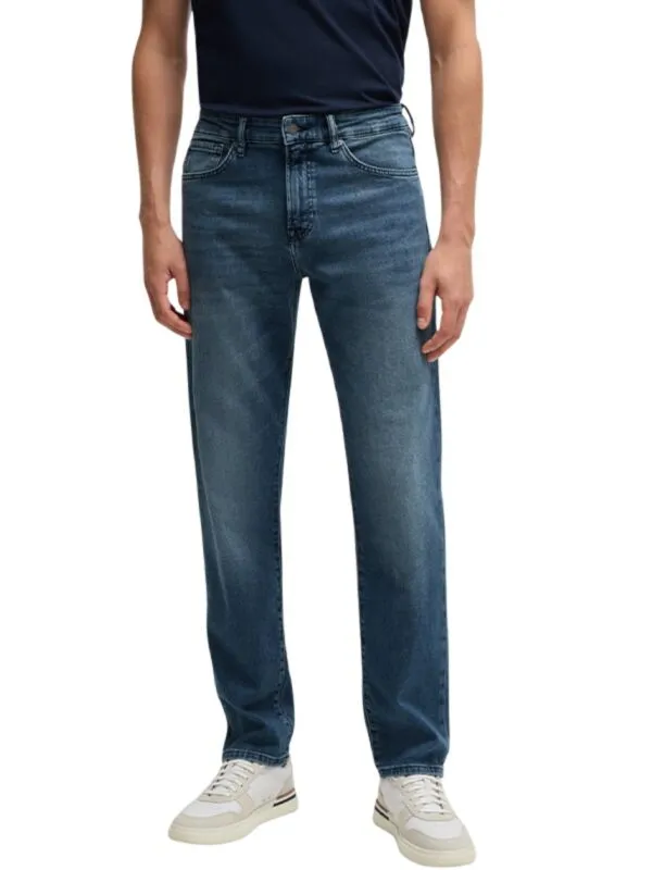 BOSS - Regular fit muške farmerke