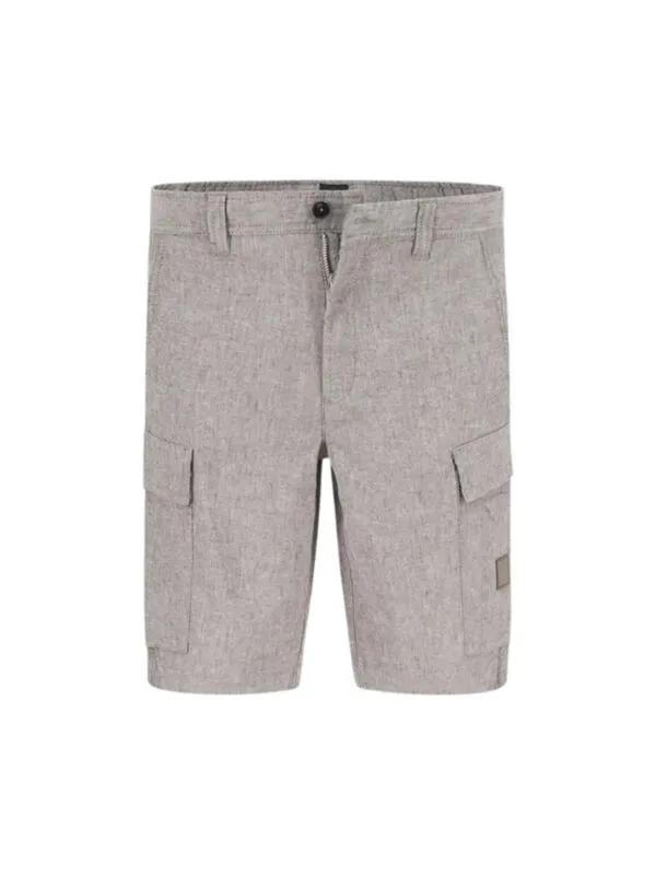 BOSS - Relaxed fit muške bermude
