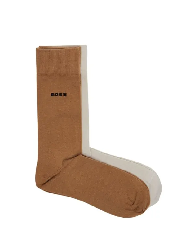 BOSS - Set muških čarapa