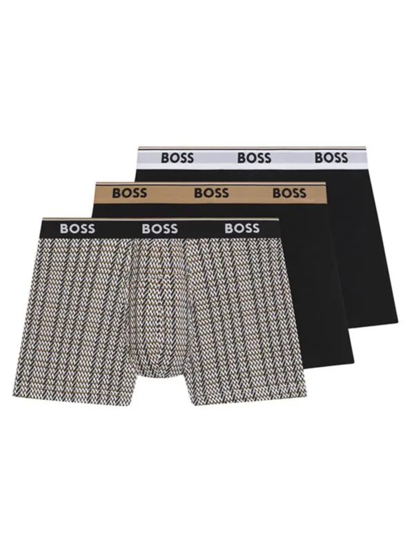 BOSS - Set muških bokserica