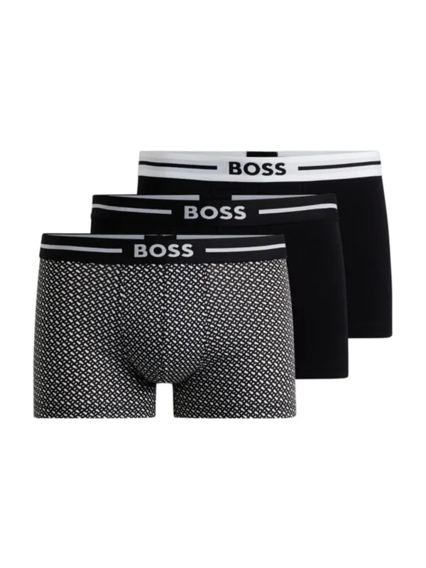 BOSS - Set muških bokserica