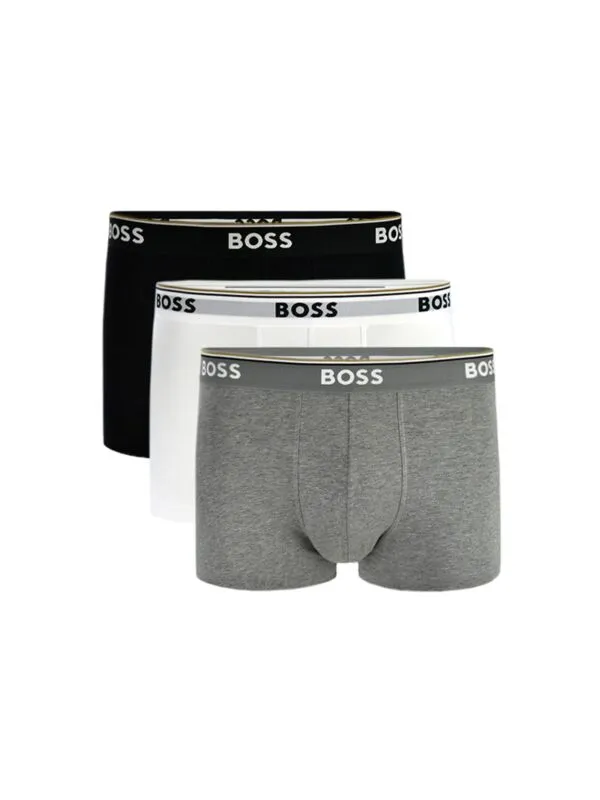 BOSS - Set muških bokserica