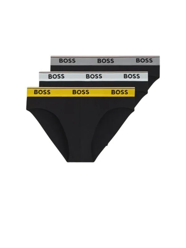 BOSS - Set od tri para muških gaća