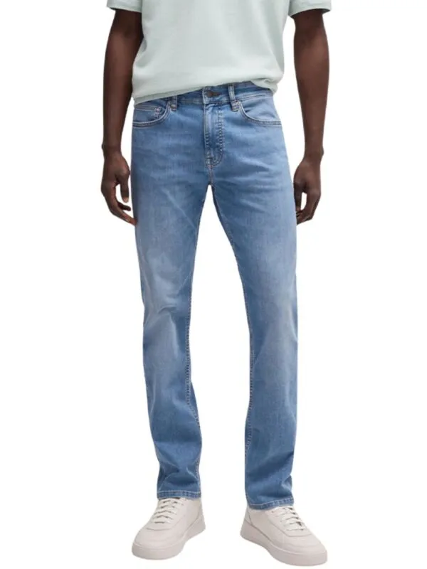 BOSS - Slim fit muške farmerke