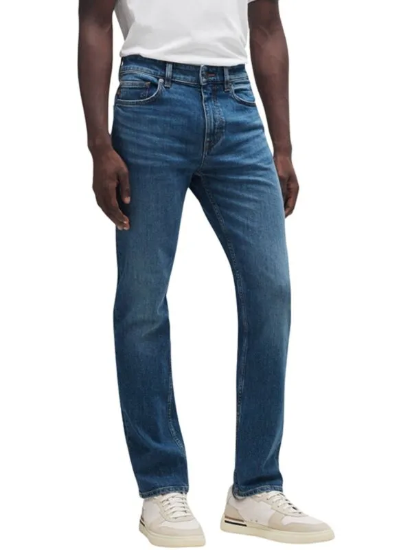BOSS - Slim fit muške farmerke
