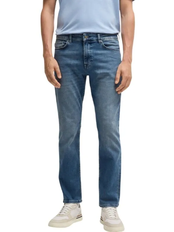 BOSS - Slim fit muške farmerke