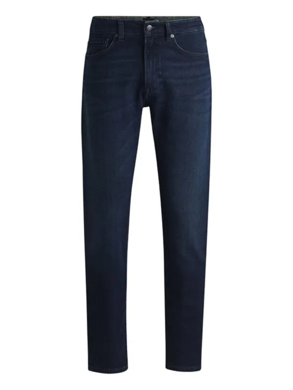 BOSS - Tapered fit muške farmerke
