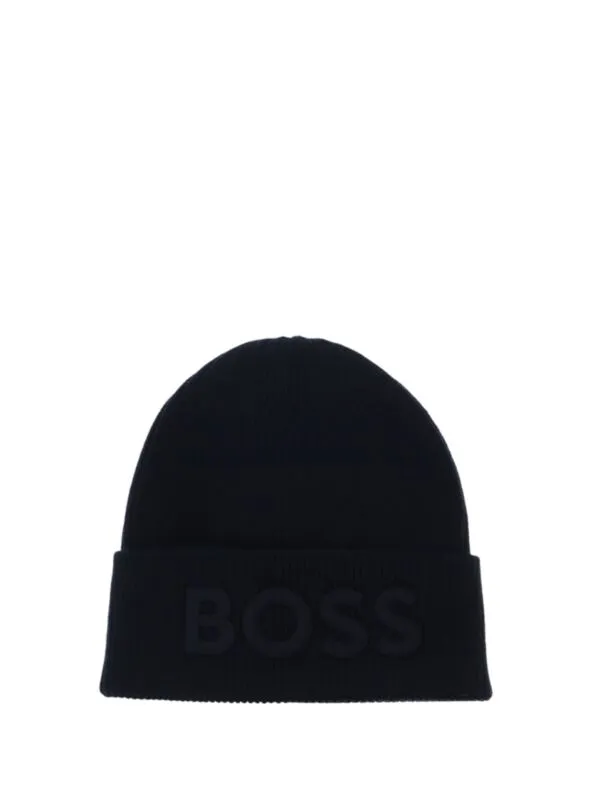 BOSS - Teget muška kapa