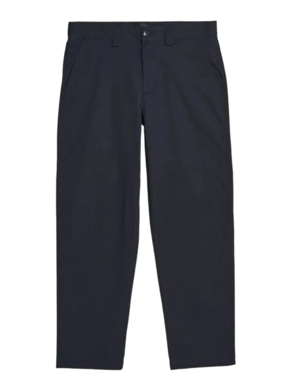 BOSS - Teget muške pantalone