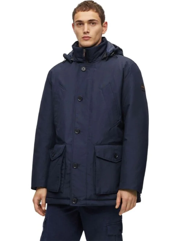 BOSS - Zimska muška parka