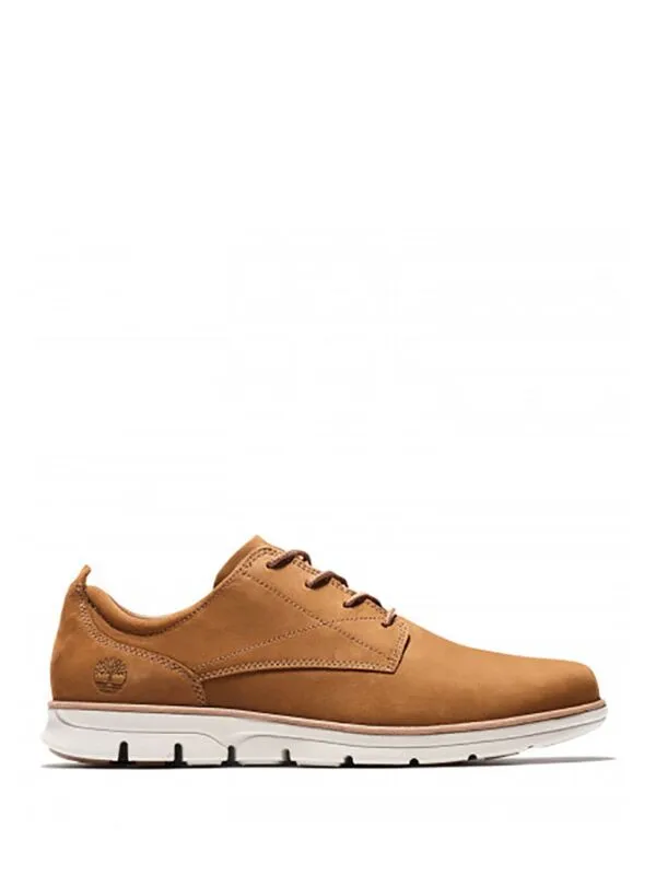 Braon muške cipele - Timberland