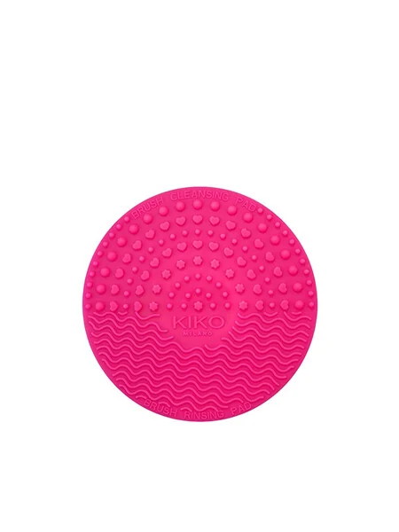 Brush Cleansing Pad - KIKO Milano