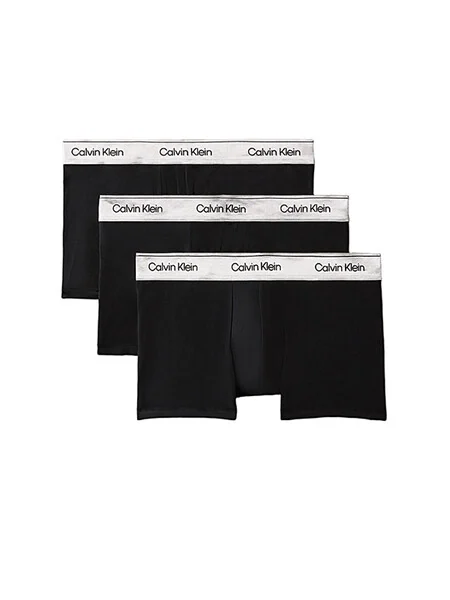 Calvin Klein - 3Pack muške bokserice