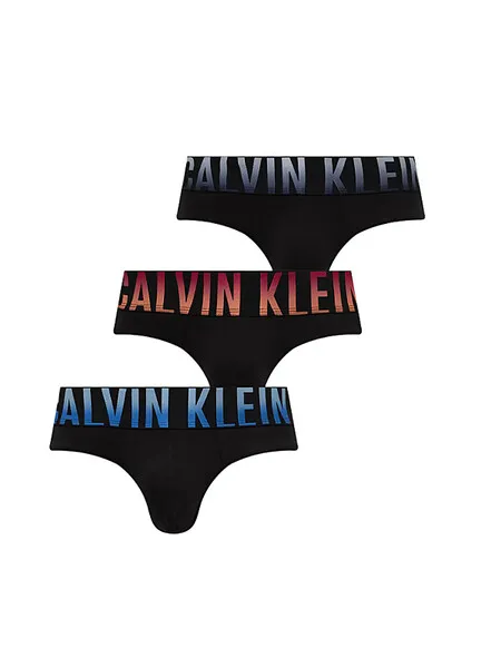 Calvin Klein - 3Pack muške gaće