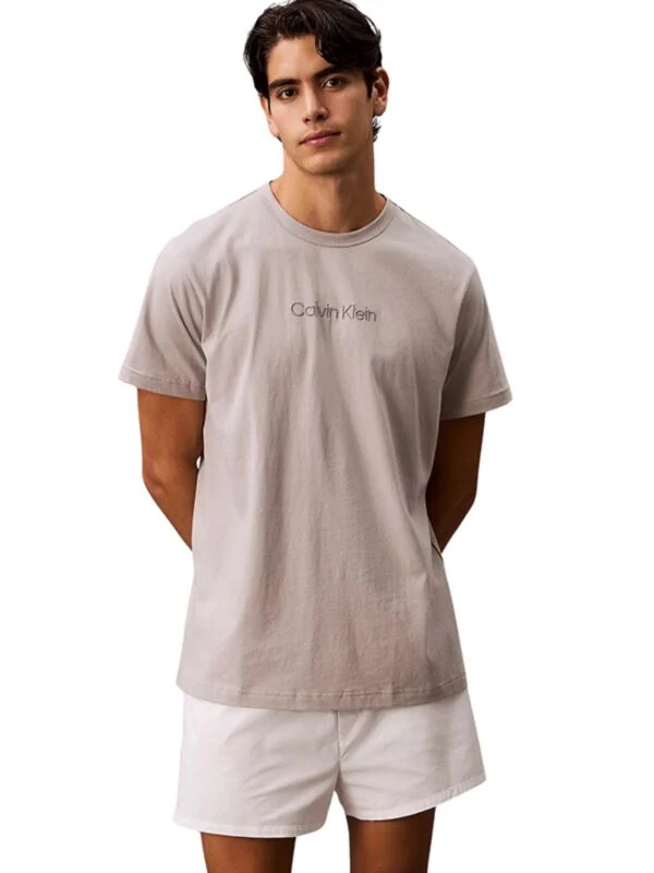 Calvin Klein - Basic muška majica
