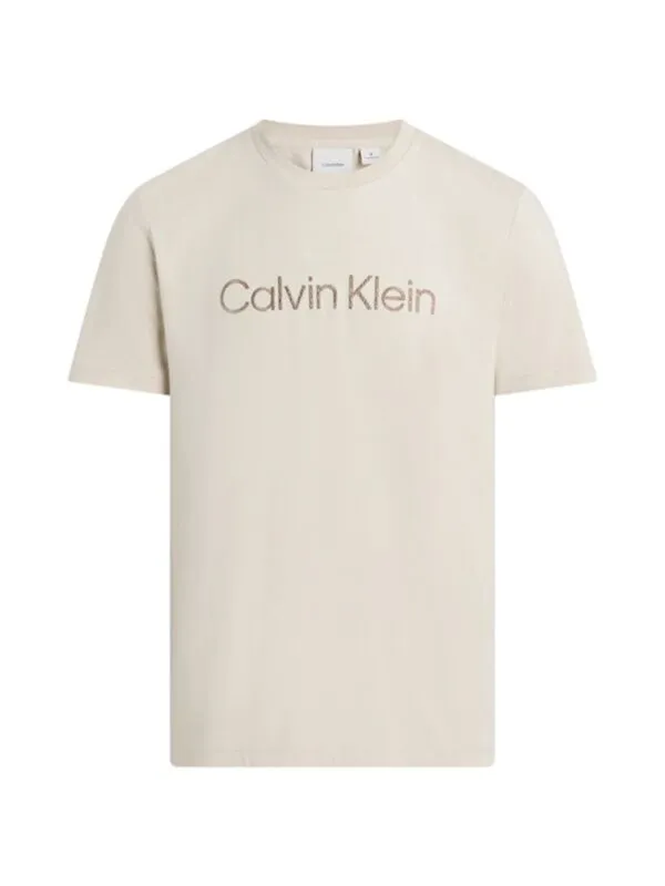 Calvin Klein - Bež muška majica