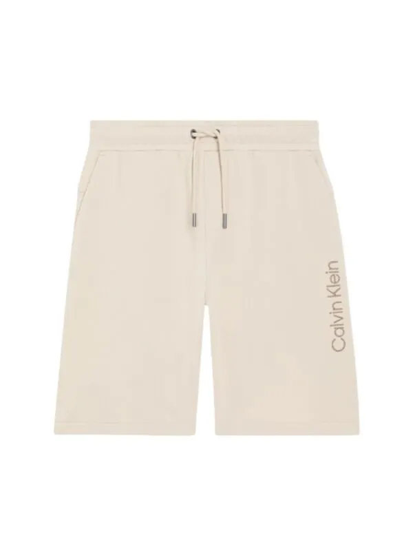 Calvin Klein - Bež muške bermude