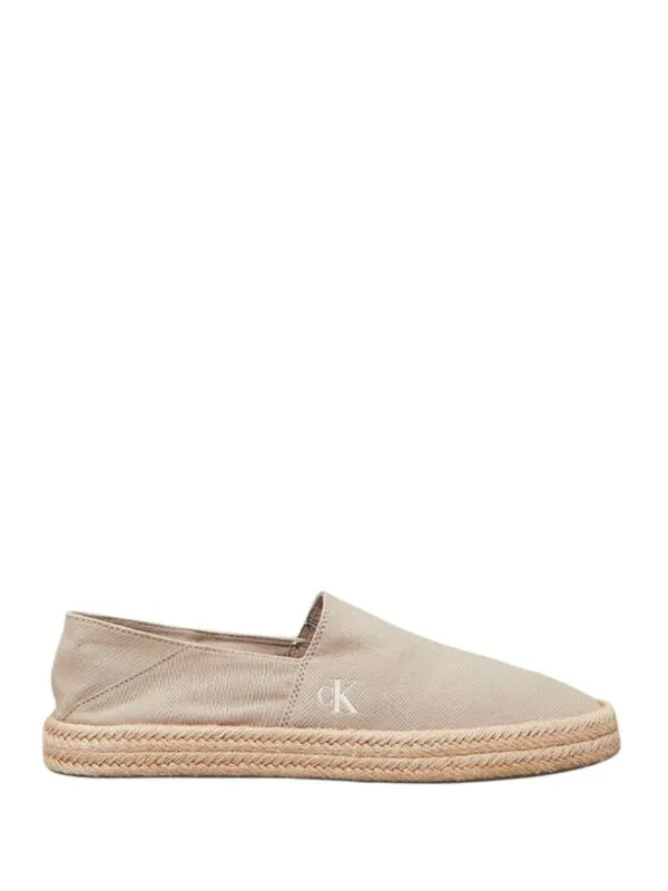 Calvin Klein - Bež muške espadrile