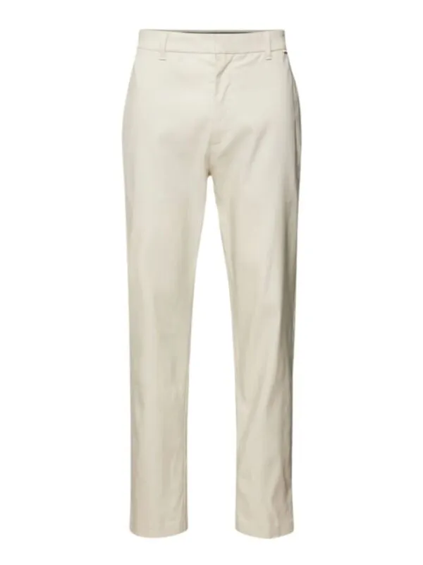 Calvin Klein - Bež muške pantalone