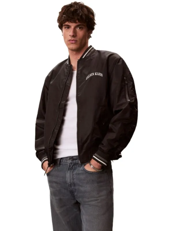 Calvin Klein - Bomber muška jakna