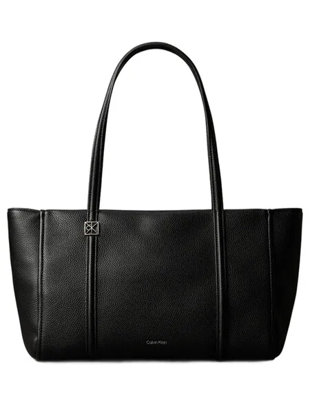 Calvin Klein - Crna ženska torba