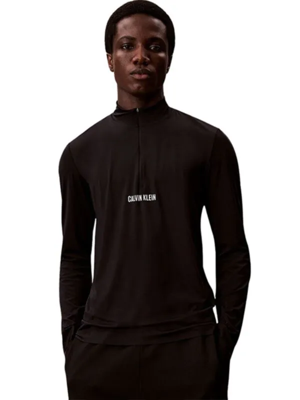 Calvin Klein - Crna muška majica