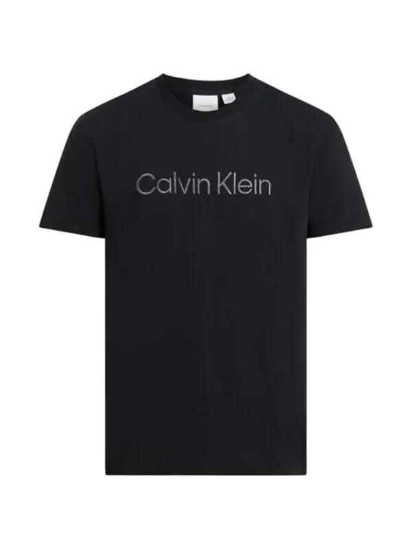 Calvin Klein - Crna muška majica