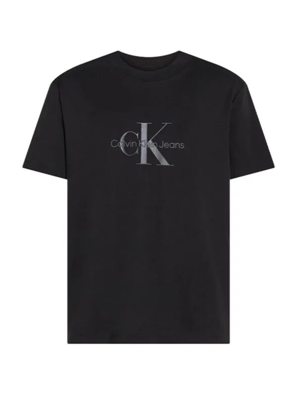 Calvin Klein - Crna muška majica
