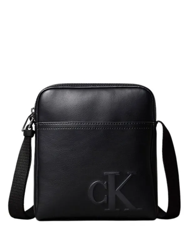 Calvin Klein - Crna torba za muškarce