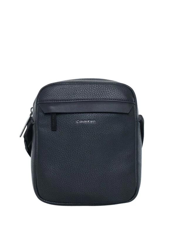 Calvin Klein - Crna torba za muškarce