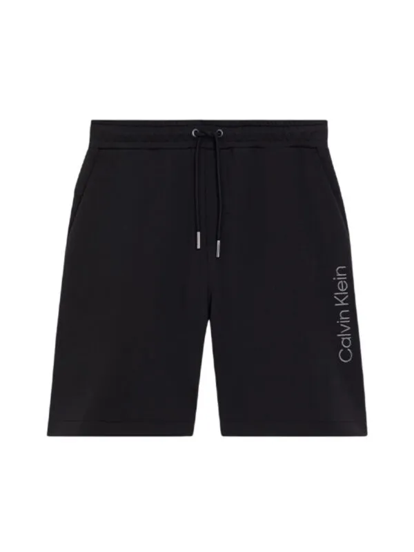 Calvin Klein - Crne muške bermude