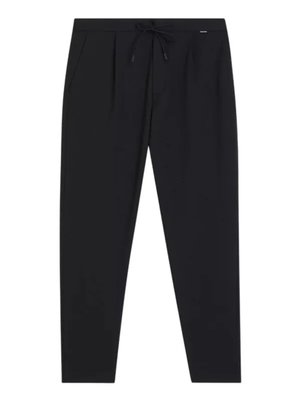 Calvin Klein - Crne muške pantalone