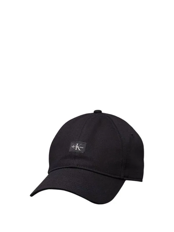 Calvin Klein - Crni muški kačket