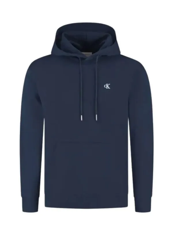 Calvin Klein - Duks sa kapuljačom za muškarce