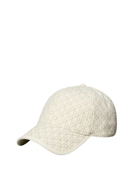 Calvin Klein - Ženski monogram kačket