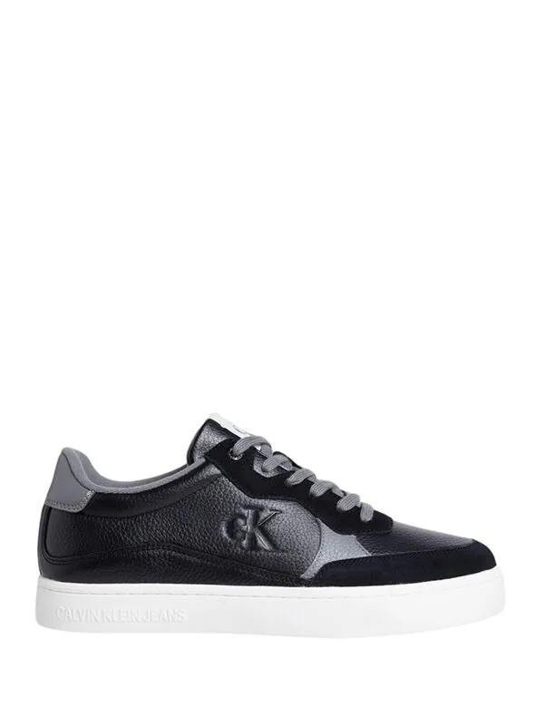 Calvin Klein - Kožne muške patike