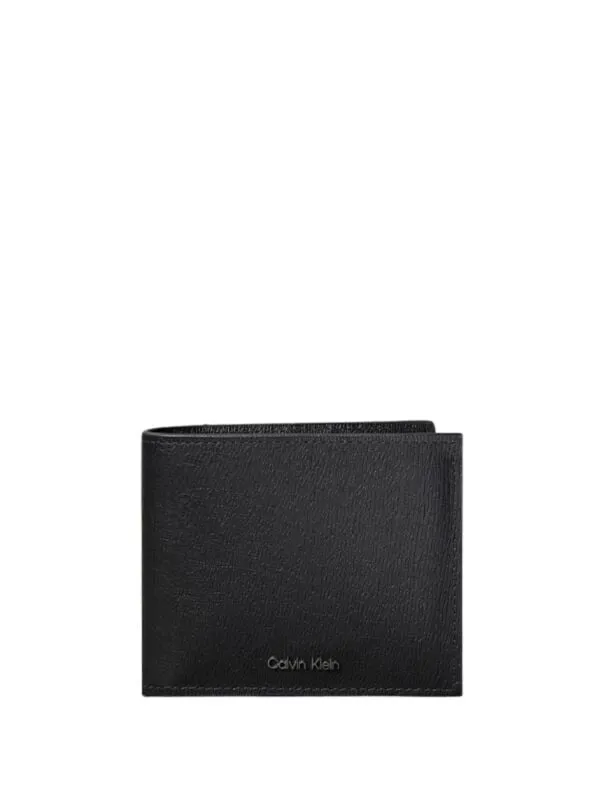 Calvin Klein - Kožni muški novčanik