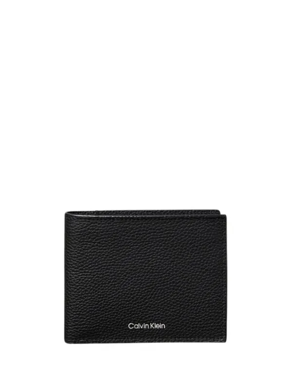 Calvin Klein - Kožni muški novčanik