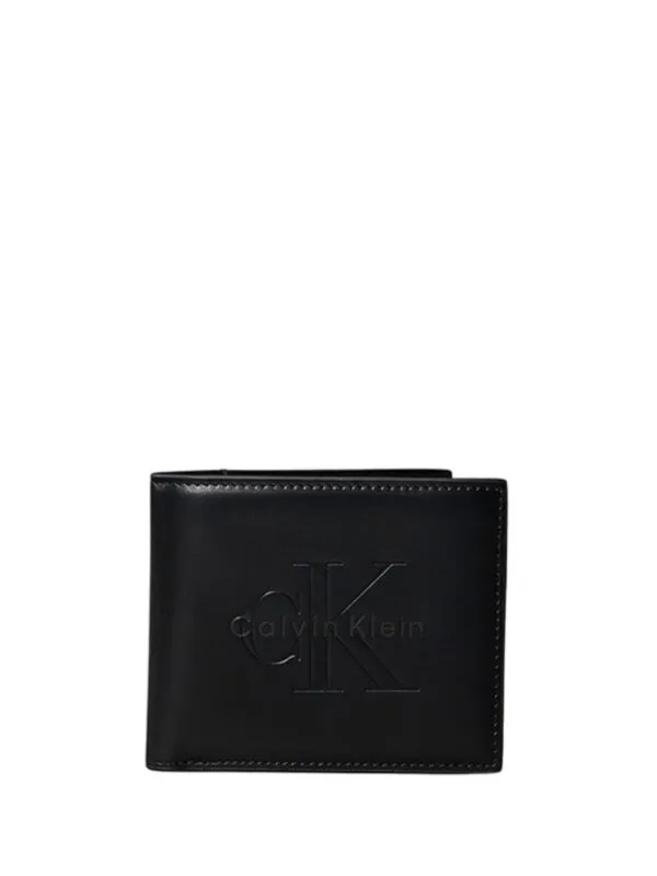 Calvin Klein - Kožni muški novčanik