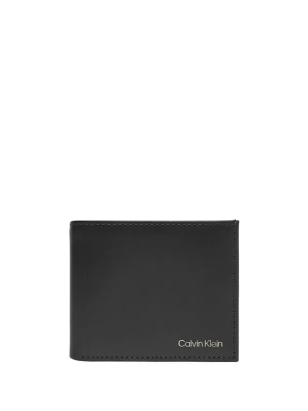 Calvin Klein - Kožni muški novčanik