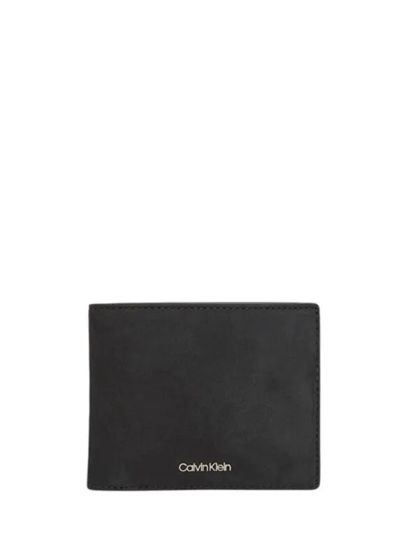 Calvin Klein - Kožni muški novčanik