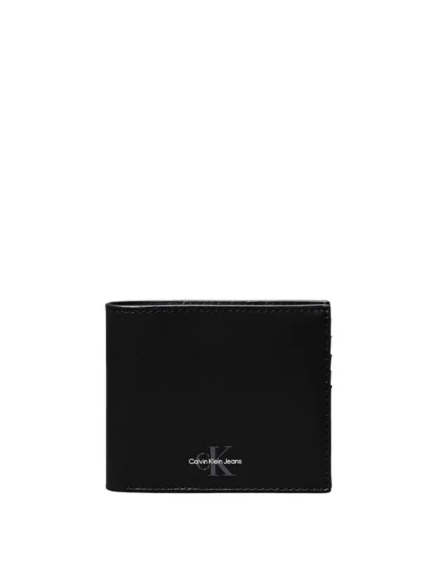 Calvin Klein - Kožni muški novčanik