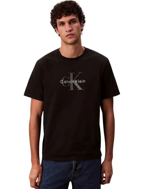 Calvin Klein - Logo muška majica