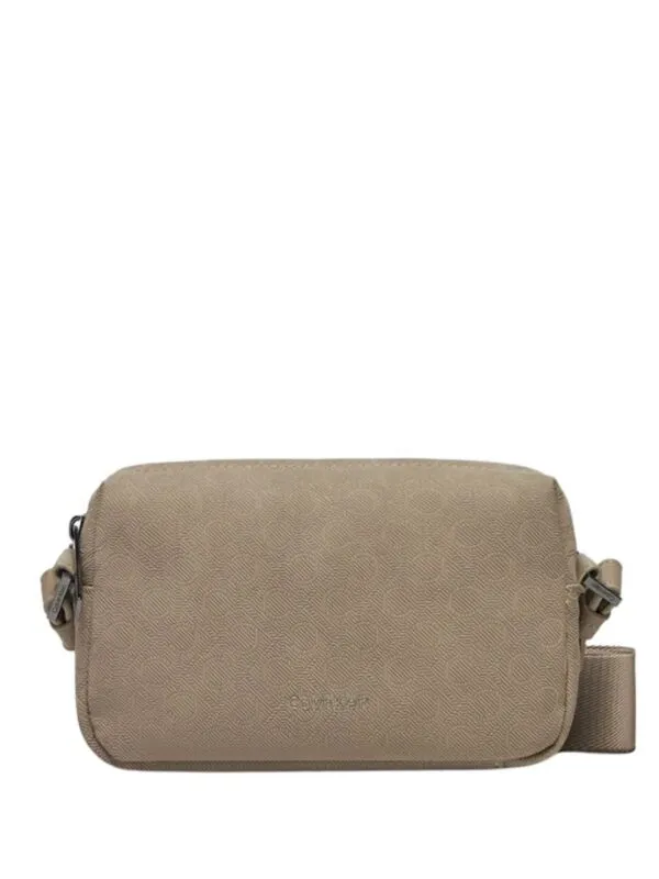 Calvin Klein - Monogram muška torbica