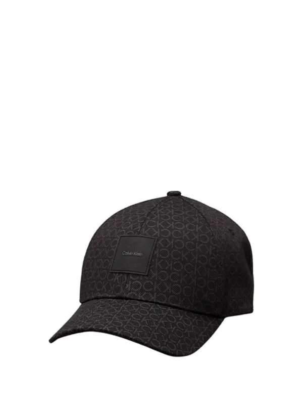 Calvin Klein - Monogram muški kačket