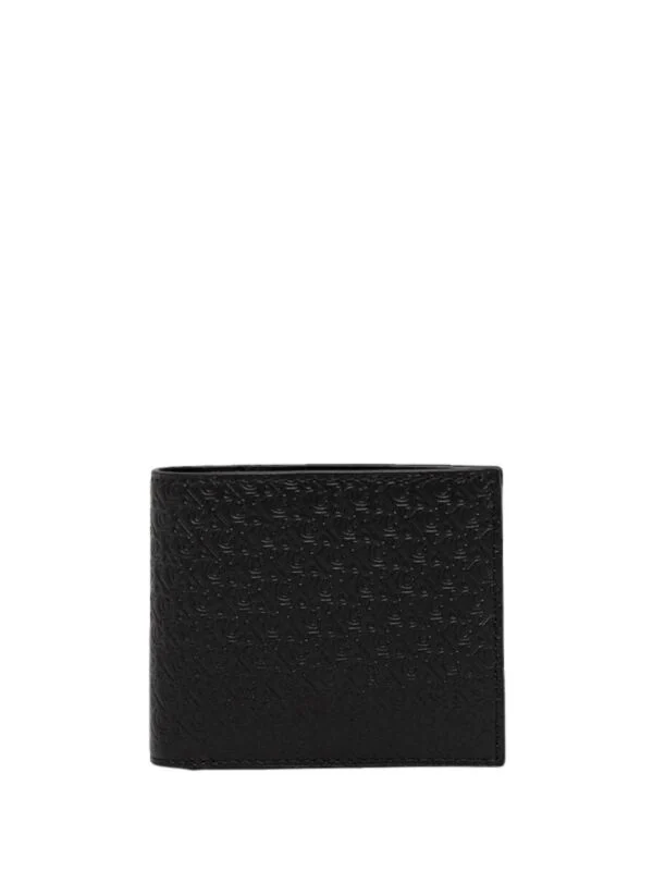 Calvin Klein - Monogram muški novčanik