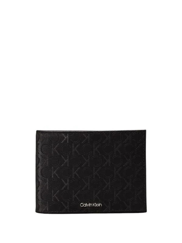 Calvin Klein - Monogram muški novčanik