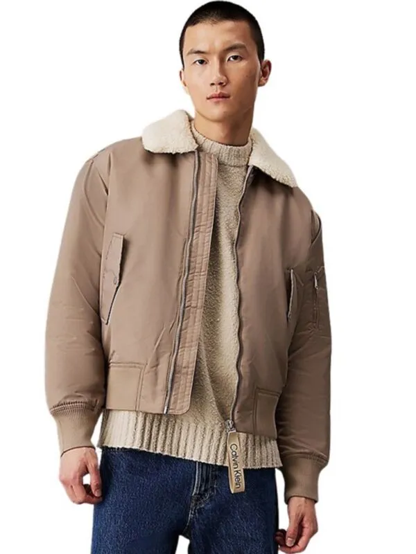 Calvin Klein - Muška bomber jakna